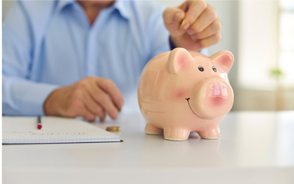Defined benefit super explained